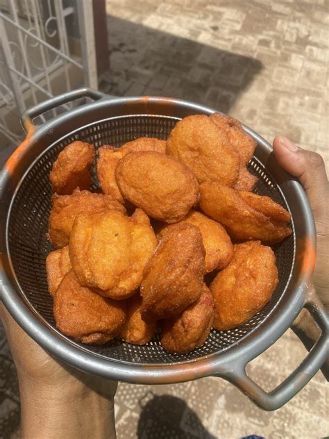 Discover the Health Advantages of Akara: A Nutrient-Rich Nigerian Delight