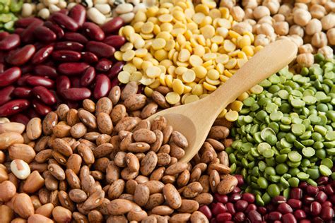 Discover the Heart-Boosting Powers of the Nutritious Legume