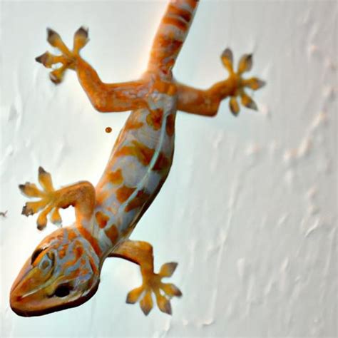 Discover the House Gecko: Exploring the Enigmatic Reptile Species