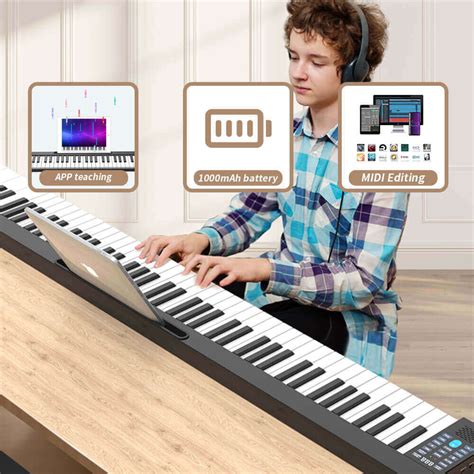 Discover the Incredible Advantages of Mastering the Musical Keyboard