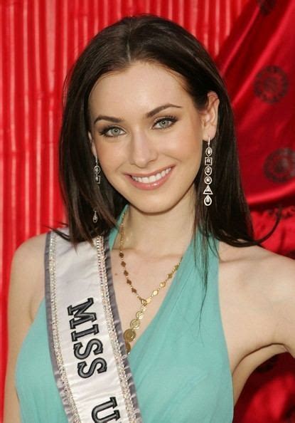 Discover the Influence of Natalie Glebova on Society