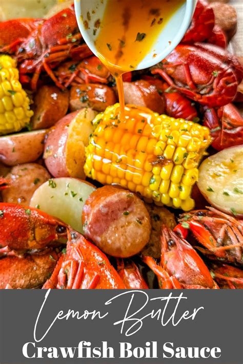 Discover the Irresistible Allure of Savory, Succulent Crawfish