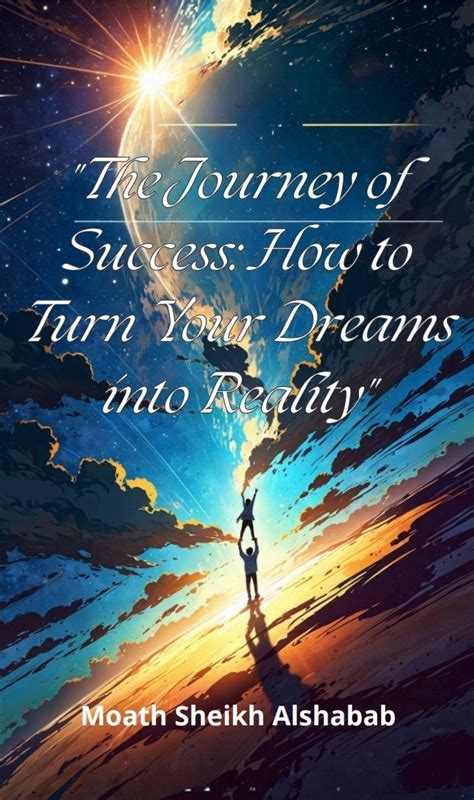 Discover the Journey of Success