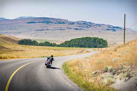 Discover the Joys of Adventuring on the Open Road