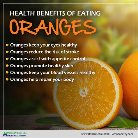 Discover the Key Benefits of Including Apples and Oranges in Your Daily Diet