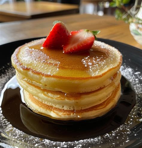 Discover the Key to Achieving the Fluffiest Pancakes Ever