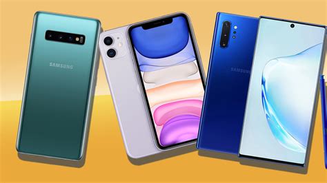 Discover the Latest Smartphone Models Available in the Market