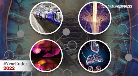 Discover the Latest Technological Breakthroughs: Uncover the Most Cutting-Edge Features