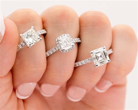 Discover the Latest Trends and Styles in Wedding Rings