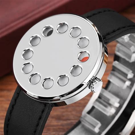 Discover the Latest Trends in Wrist Watch Designs