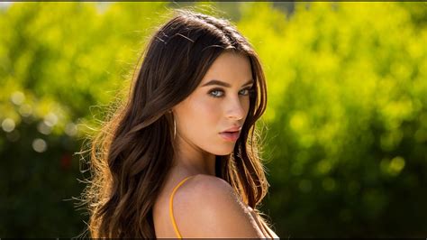 Discover the Life Journey of Lana Rhoades