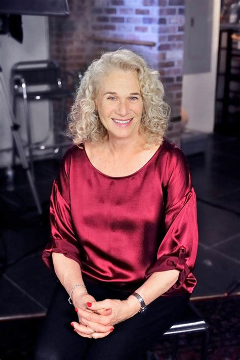 Discover the Life Story of Carole King