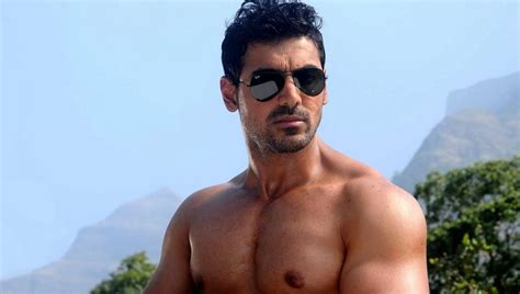 Discover the Life Story of John Abraham