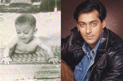 Discover the Life Story of Salman Khan