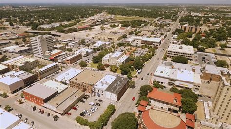 Discover the Life of Temple Texas