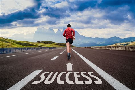 Discover the Path to Success of the Accomplished Individual