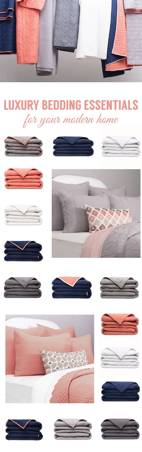 Discover the Perfect Bedding for Your Unique Style