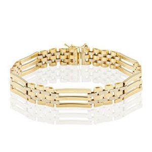 Discover the Perfect Gold Bracelet: Tips for Finding Your Ideal Piece