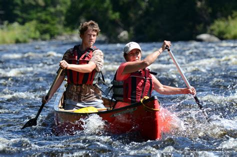 Discover the Splendor and Adventure of Canoeing