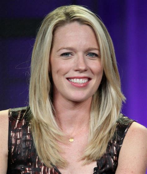 Discover the Stature of Jessica St Clair