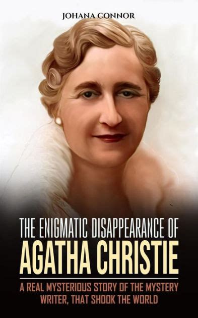 Discover the Story of the Enigmatic Agatha