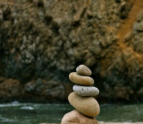 Discover the Transformative Influence of Pebbles on Your Meditation Practice