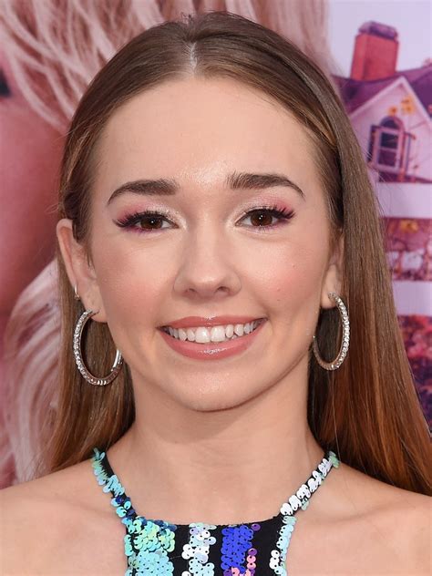 Discover the Valuable Assets of Holly Taylor