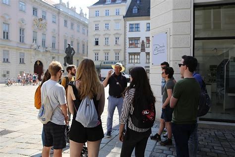 Discover the Value of Exploring Vienna June