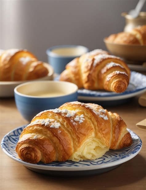 Discover the Versatility of Puff Pastry: Indulge in the Multifaceted World of Flaky Goodness