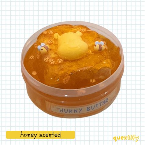 Discover the Wealth of Hunny Butter