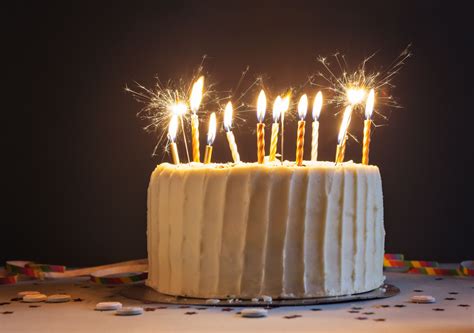 Discover the Years of Life: How Many Candles on Asako Ito's Cake?