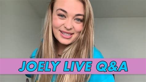 Discover the financial status of Joely Live