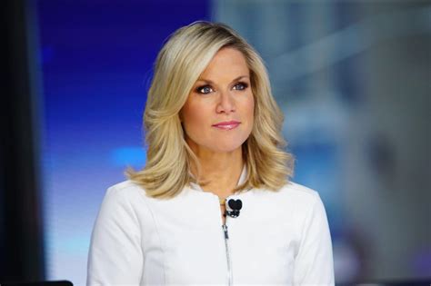 Discover the intriguing journey of Martha Maccallum