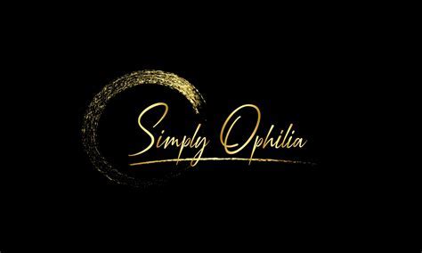 Discover the story of Simply Ophilia