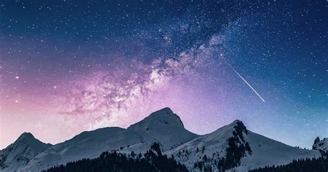 Discover the wonders of astrophotography