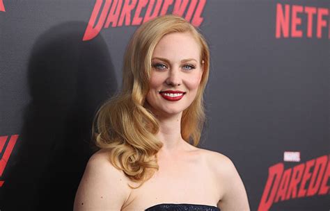 Discover where Deborah Ann Woll studied