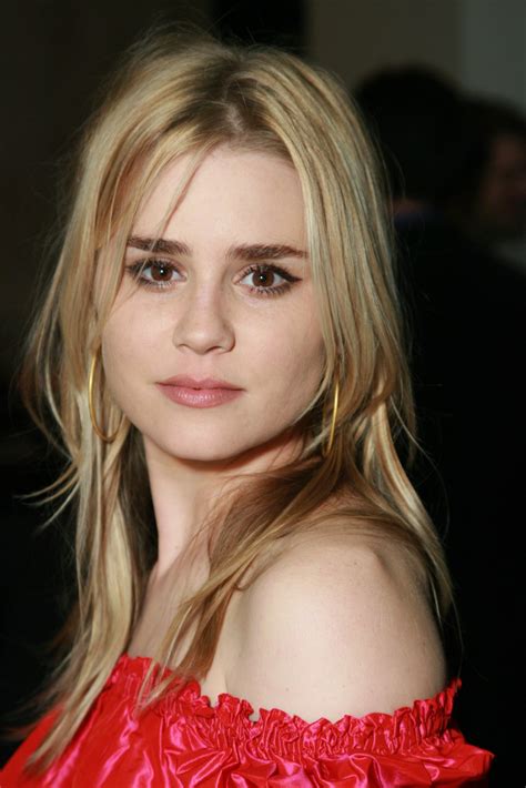 Discovering Alison Lohman's Filmography