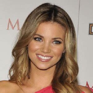 Discovering Amber Lancaster's Early Life