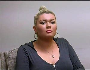 Discovering Amber Portwood's Height