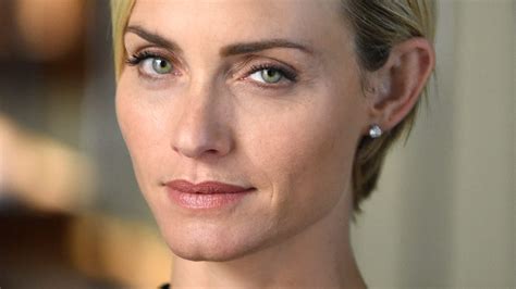 Discovering Amber Valletta's Years and Personal Life