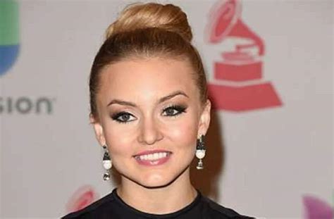 Discovering Angelique Boyer's Height: The Measure of Her Tallness