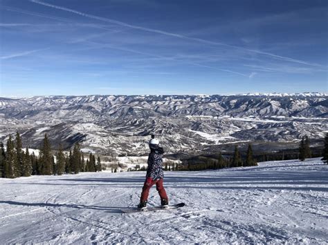 Discovering Aspen Snow