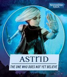 Discovering Astrid's Secret Skills and Passions