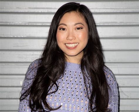 Discovering Awkwafina's Birthdate and Age