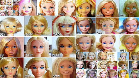 Discovering Barbie Blondye's Years and Stature