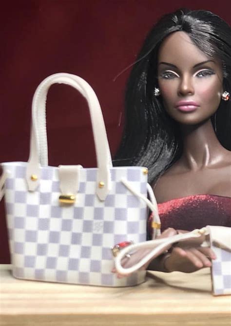 Discovering Barbie Vuitton's Financial Triumph