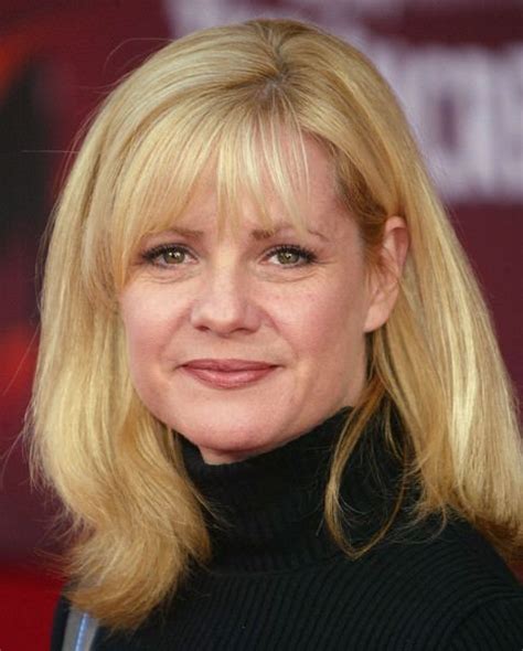 Discovering Bonnie Hunt's Personal Life and Achievements