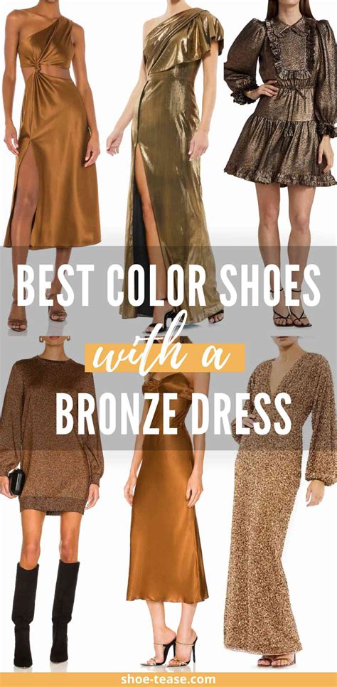 Discovering Bronze's Fashion and Style Choices