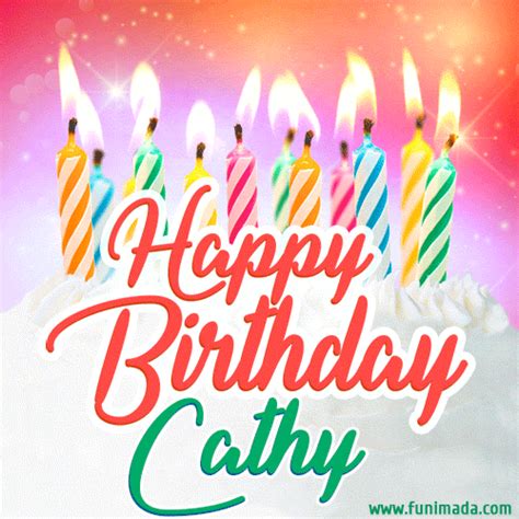 Discovering Cathy's Age and Birthday