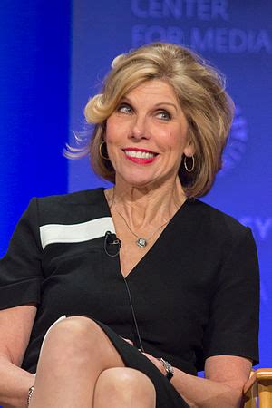 Discovering Christine Baranski's Personal Life